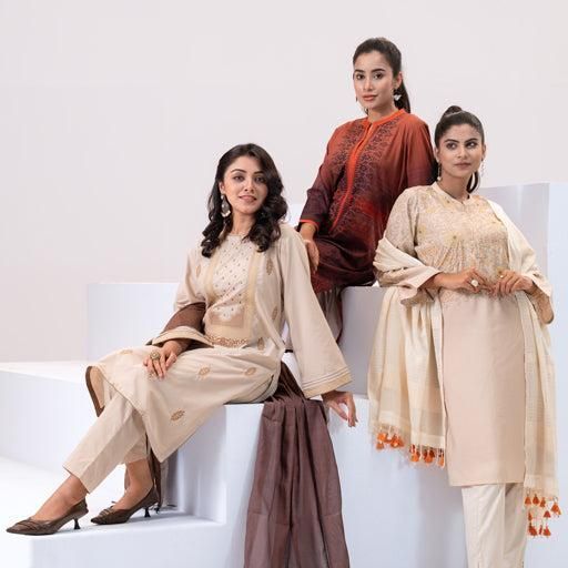 আধুনিক নারীর স্টাইল ও ফ্যাশনের সম্পূর্ণ গাইড
