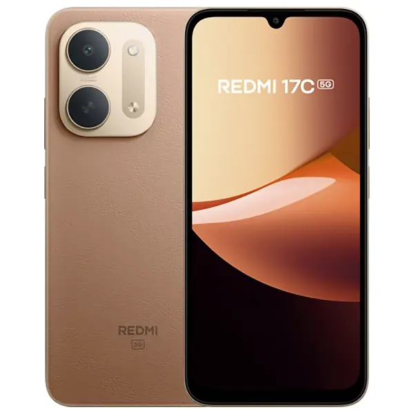 Xiaomi Redmi 17C Price In Bangladesh