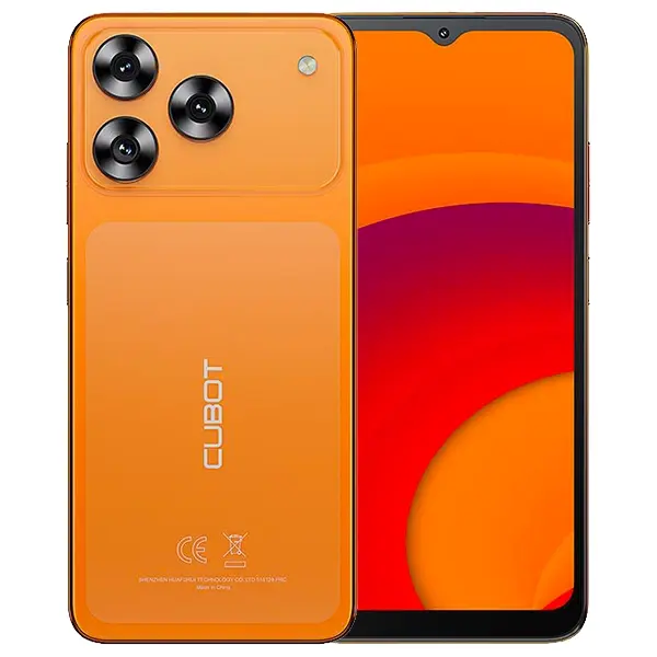Cubot A50 Price In Bangladesh