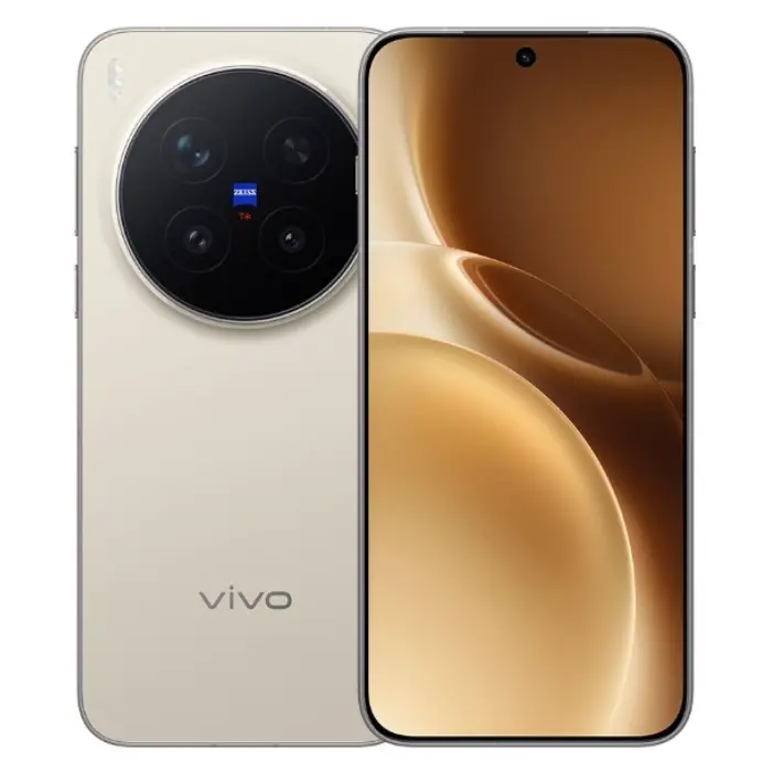 Vivo X300 Pro, (512 GB Storage, 6.78-inch Display)
