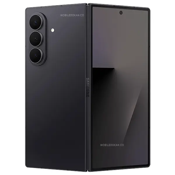 Samsung Galaxy Z Fold8 (256GB Storage, 8.0-inch Display)