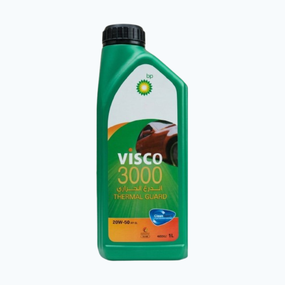 BP VISCO 3000 20W50 (1L)