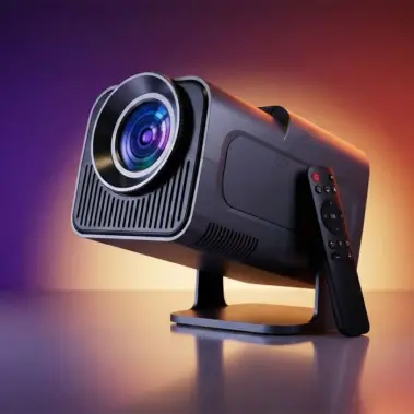 Magcubic HY320 Android Smart Projector 2GB RAM + 16GB ROM