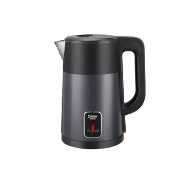 DISNIE DK‑2426 Electric Kettle – 2.5 Liter