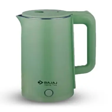 Bajaj AE-18T Electric Kettle ( 2.5 LTR, 1500W) -Rendom Color
