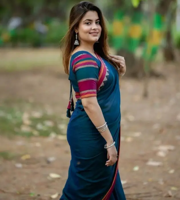 Tangail Original Cotton Handmade Saree | 100% Pure Cotton Aarong Quality Saree