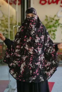 রেডিমেড হিজাব | Ready Made Hijab