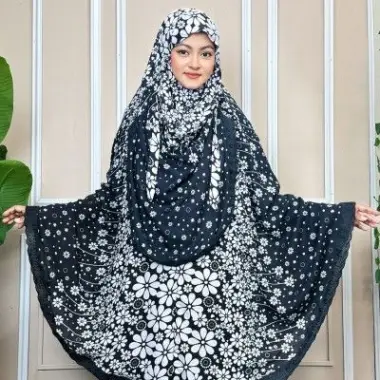 Ready Hijab