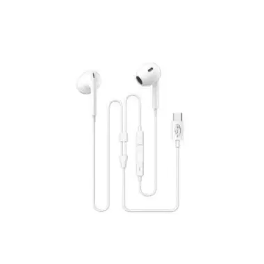 MOXX Music Type-C Earphone (MO-16c)