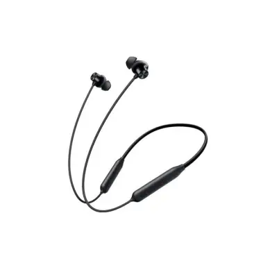OnePlus Bullets Wireless Z2 – Black