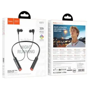 Hoco ES72 Benevolent Bluetooth Neckband