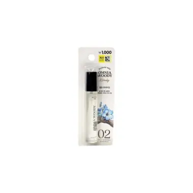 Oriox Aroma Perfume Mist 15ml - OMNIA WOODY