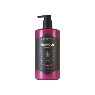 Kerasys Red Propolis Root Care Shampoo 1L