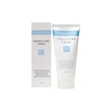 Derma House Stretch Care Cream 180ml