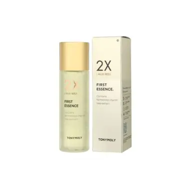 Tonymoly 2X Firet Essence 120 ml