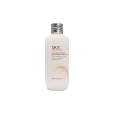 The Face Shop Rice Ceramide Moisturizing Toner 150 ml