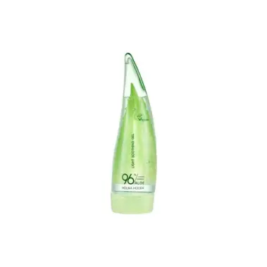 Holika Holika 96% Aloe Light Soothing Gel 55ml