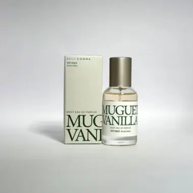 Daily Comma Most Eau De Parfum 30 ml - Muguet Vanilla