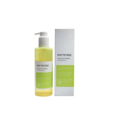 Phytotree LHA & Phytoseed Cleansing Oil 200 ml