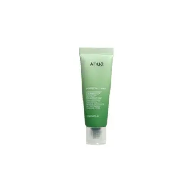 Anua Heartleaf Quercetinol Pore Deep Cleansing Foam - 25 ml