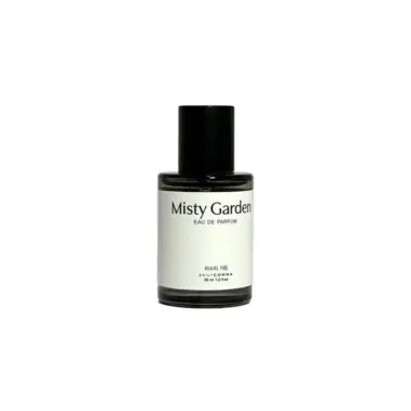 Daily Comma Eau De Parfum 30 ml - Misty Garden