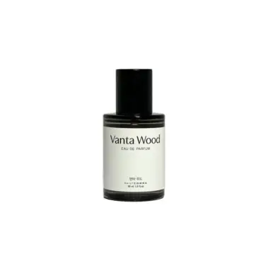 Daily Comma Eau De Parfum 30 ml - Vanta Wood