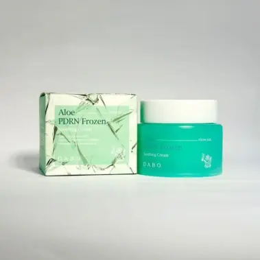 Dabo Aloe Pdrn Frozen Soothing Cream 100 ml