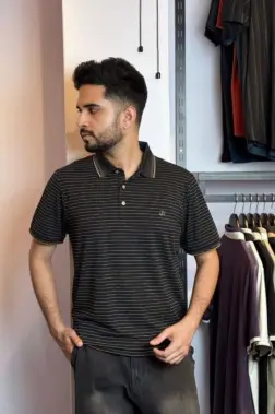 Premium China Polo T-Shirt