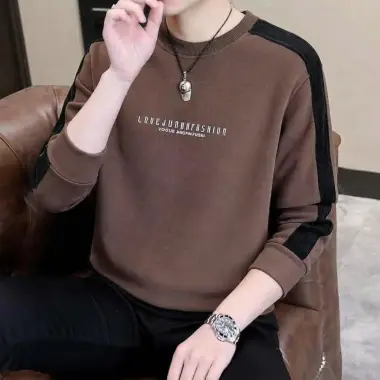 Cotton Full Sleeve Sweatshirt