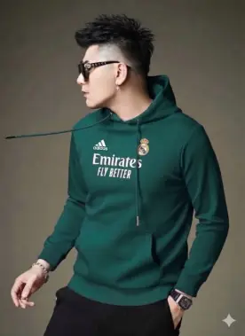 Premium Stylish Mens Hoodie