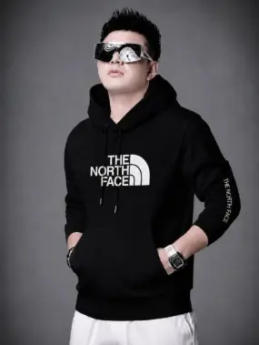 Mens North Face Hoodie
